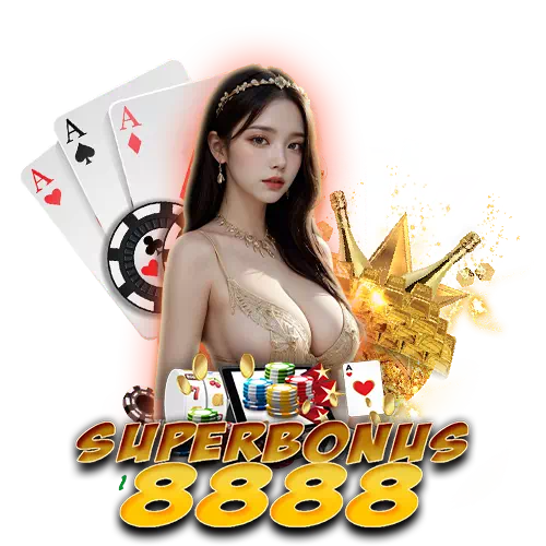 superbonus 8888